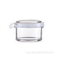 PET honey jars with Lid